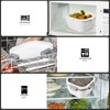 Greentainer Lunch Box Leak-Proof Bento Box with 1 Fork, Salad