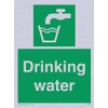 Drinking water