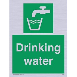 Drinking water