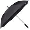LifeTek New Yorker FX1 - Windproof Golf Umbrella, Large 54