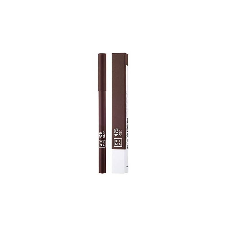 3ina MAKEUP - Vegan - Cruelty Free - The Eye