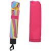 Zac's Alter Ego Gay Pride Festival Equality Pansexual Foldable Handbag