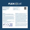 Naqua Ltd Dog Flea Treatment Large Dog x 6 -