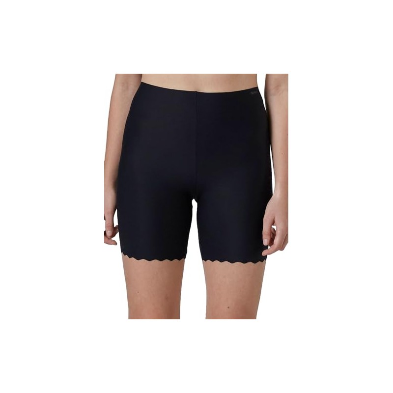 Skiny Women's Shorts, black