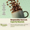 Panera Dark Roast Ground Coffee, - Bold Breakfast Brew with