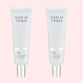 APIEU Startup Pore Primer 30ml, 2 units / 어퓨 스타트업 포어 프라이머 30ml, 2개