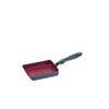 Pearl Metal HB-5588 Tamagoyaki 5.1 x 7.1 inches (13 x