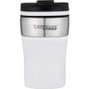 Thermos THERMOcafé Cafe Stainless Steel Vacuum Insulated Travel Cup Tumbler