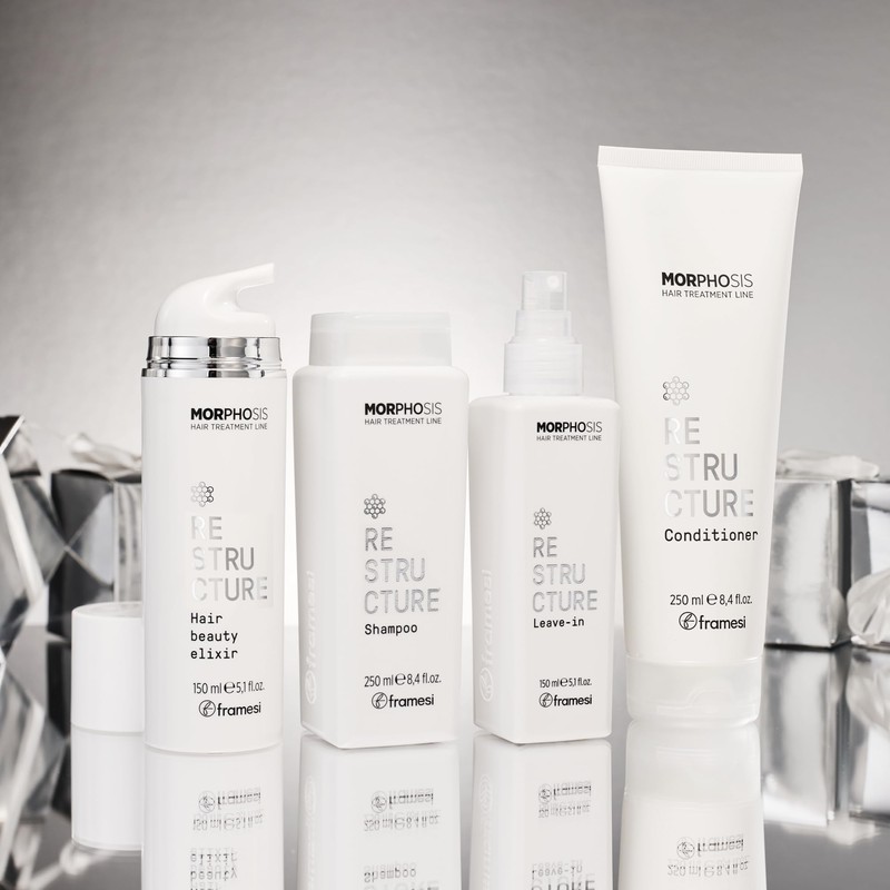 RE STRUCTURE HAIR BEAUTY ELIXIR 150 ml