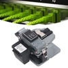 High Accuracy Optical Fiber Cleaver Full Automatic Cutting Tool for