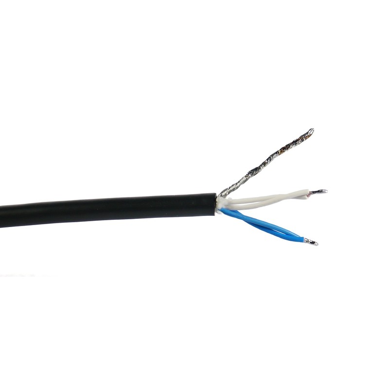 Elite Core CSM4 Series Studio-Grade Microphone Cable, 30 ft (CSM4-NN-30)