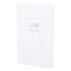 Smart Motion Sensor Light Switch 2.4GHz Wifi Motion Detector Light