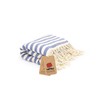 Bazaar Anatolia Turkish Beach Towel 100% Cotton Bath Towels Oversized