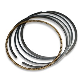 CLEO 69mm Big Bore Cylinder Head Valves Replacement fit YP250/LINHAI 250 Roketa MC-54 250B, Yamaha Majesty 250，JCL, VOG 260, Linhai Bighorn 260cc 300cc 400cc ATVs, Linhai Big Daddy 260cc ATV