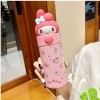 Sanrio My Melody Stainless Steel thermos tumbler water bottle