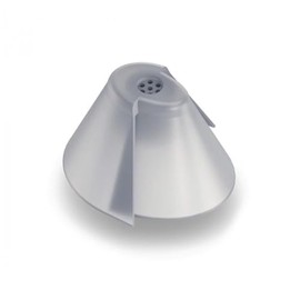 10 TULIP Domes for CIAO, ReSound, Beltone and Interton Hearing Aids