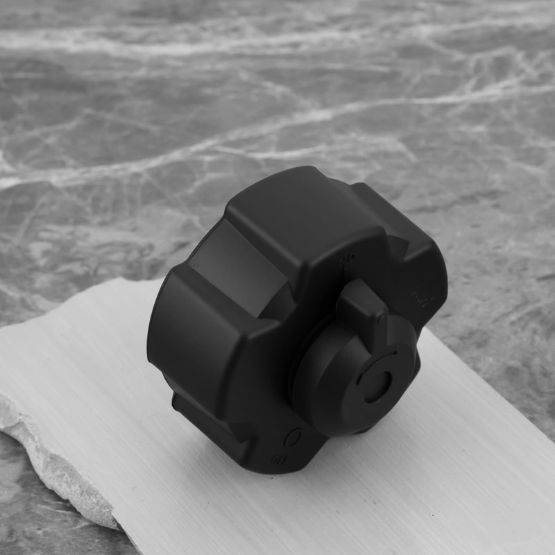 Briny River Fuel Tank Cap Petrol Cap Assembly Compatible with