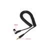 Pixel 3.5mm-DC0 Cable Release Wire Release Remote Shutter Release Cable