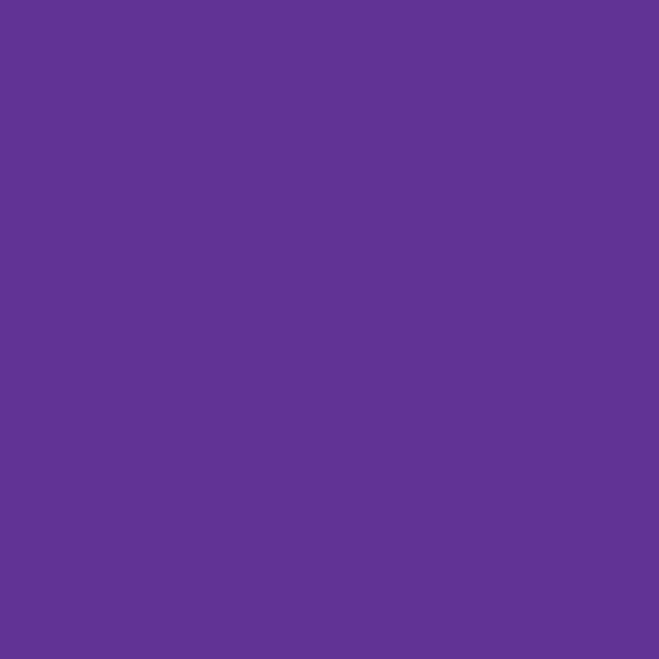 Jillson Roberts Bulk Gift Wrapping Paper, Matte Purple, 1/4 Ream