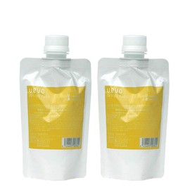 Demi Webo Design Cube, Hard Wax, 7.1 oz (200 g), Commercial Use, Hard Wax DEMI uevo Design Cube