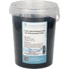 Activated carbon granules from coconut shells for removing impurities from