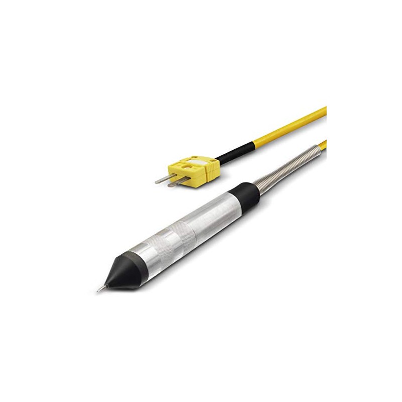 PerfectPrime TL3000, K-Type Thermocouple Racing Tyre Temperature Probe Pyrometers