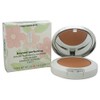 Beyond Perfecting Powder Foundation #7 Cream Chamois (VF-G)-Dry Comb. To