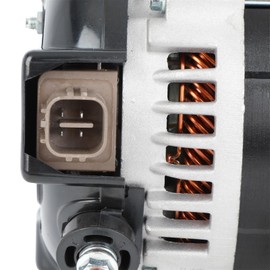 ROADFAR New Alternator Replacement Fits for Toyota for FJ Cruiser 2007-2010,for Toyota for Tacoma 2005-2015,for Toyota for Tundra 2006-2010 11138