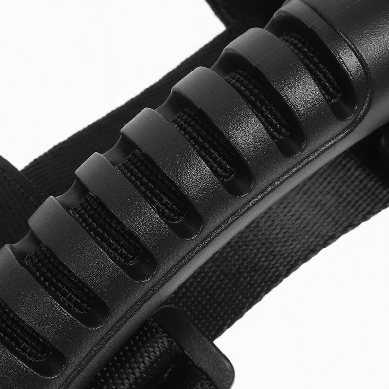 LIOOBO Bicycle Handle Strap Bicycle Carry Handle Folding Bike Handle