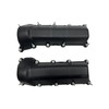 NITOYO Left and Right Side Engine Valve Cover with Gaskte