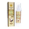 PINNARA Coconut Oil Serum Vitamin C & E for Face,