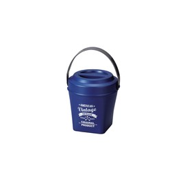 HAKOYA Bucket Lunch "American Vintage (amerikanbinte-zi"