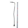 Exhaust Gas Temperature Sensor 2-Pin Before Catalytic Converter for W169