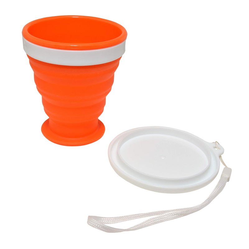 Camillus 4pc camp kit multi tool spoon, multi tool fork,