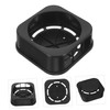 Mipcase Wall Mounted Holder Sturdy Rack Compatible with Apple Tv
