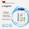 Fair & Pure® - L-Arginin Kapseln - 4500mg pro Tagesdosis