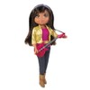Fisher-Price Mattel Dora Links Concierto Charity Concert Accessory