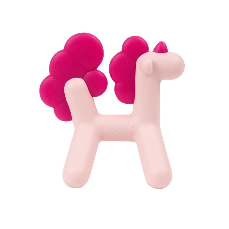 Prance Teether, Unicorn