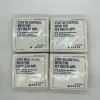 4pk Delta Airlines Beverage Napkins 25per Stay In Control With The Fly Delta App