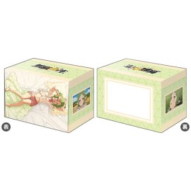 Bushiroad Deck Holder Collection V3 Vol.114 Mushoku Tensen Sylphiette Part.2