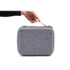 JOYSOG Carrying Case for DJI Mini 4 Pro Drone Storage