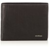 Strellson Herren Geldbeutel Jefferson Brieftasche aus Leder