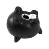 I-TOTAL® - Funny decorative money box/coin compartment made of robust