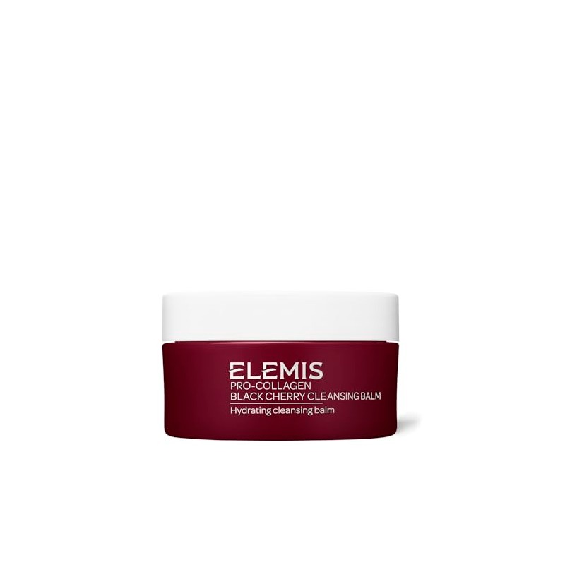 ELEMIS Pro-Collagen Cleansing Balm 50g – Original, Rose, Fig &