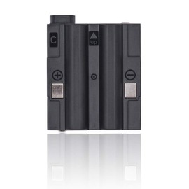 Aimtobest BATT5R AVP7 900mAh Ni-MH Battery Compatible for GXT1050 GXT1000 GX800 GXT850 GXT860 GXT900 GXT950 GXT-300 GXT-325 GXT760 GXT795 GXT300 GXT400 GXT550 GXT650 Radio (4 Pack)