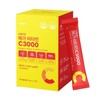 Numate 뉴메이트 메가 비타민C 3000 (1박스/1개월분) NewMate Mega Vitamin C 3000 (1 Box/1 Month Supply)