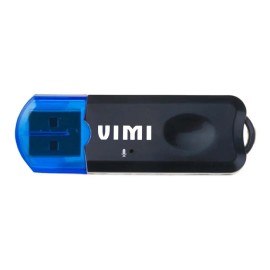 Receptor Usb Bluetooth Transmisor Musica Bocina Streaming