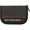 Savage Gear Zipper Wallet 17 x 11 cm - Artificial