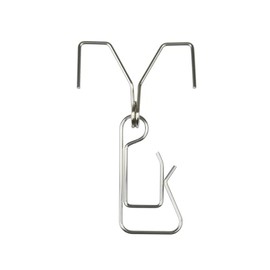 Belmont BM-353 Anywhere Benley Clip, 5 Pack