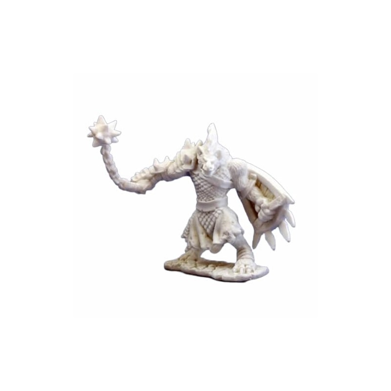 Reaper Gnoll Warrior Dark Heaven Bones 77012
